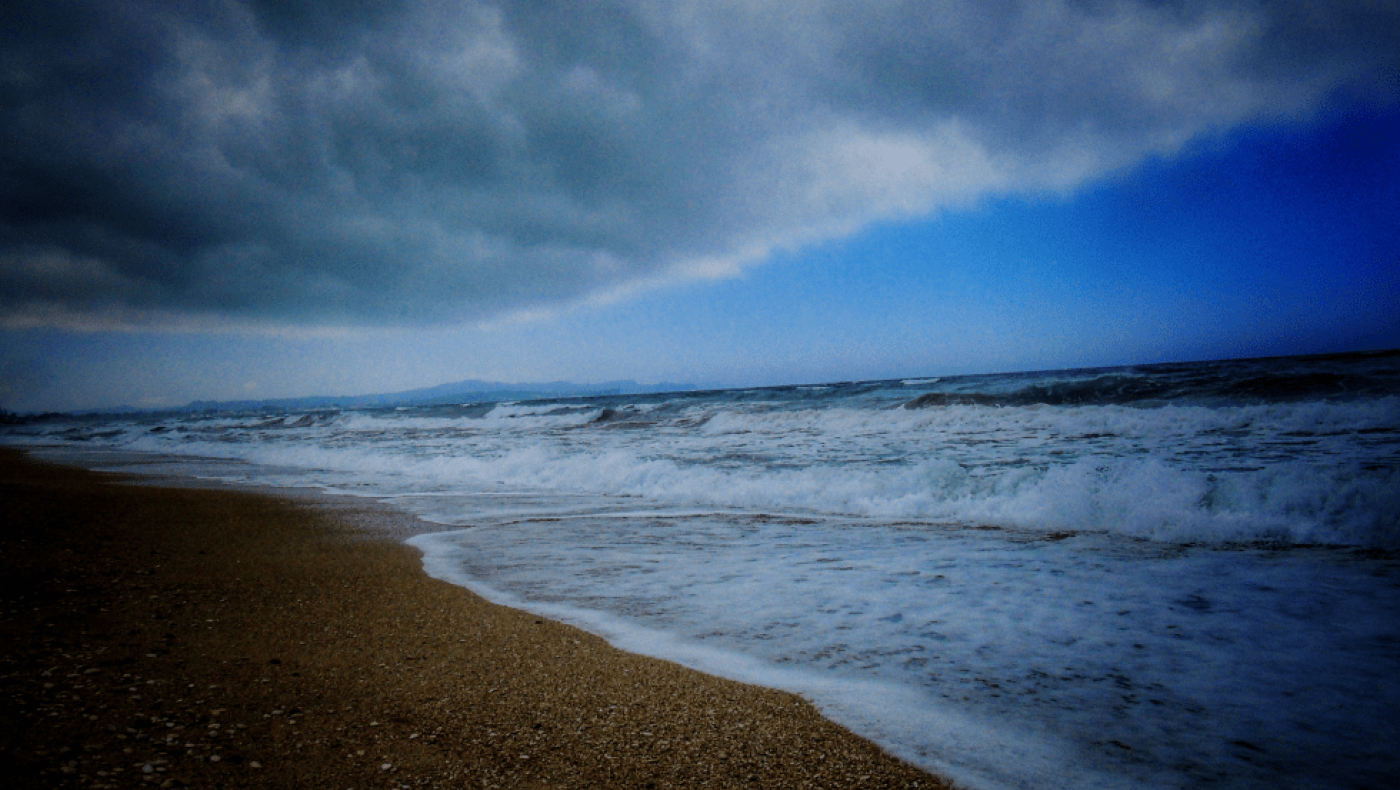 Κινδυνεύουν 14 πασίγνωστες παραλίες του Ιονίου - Τι βρήκαν οι ερευνητές του ΕΚΠΑ