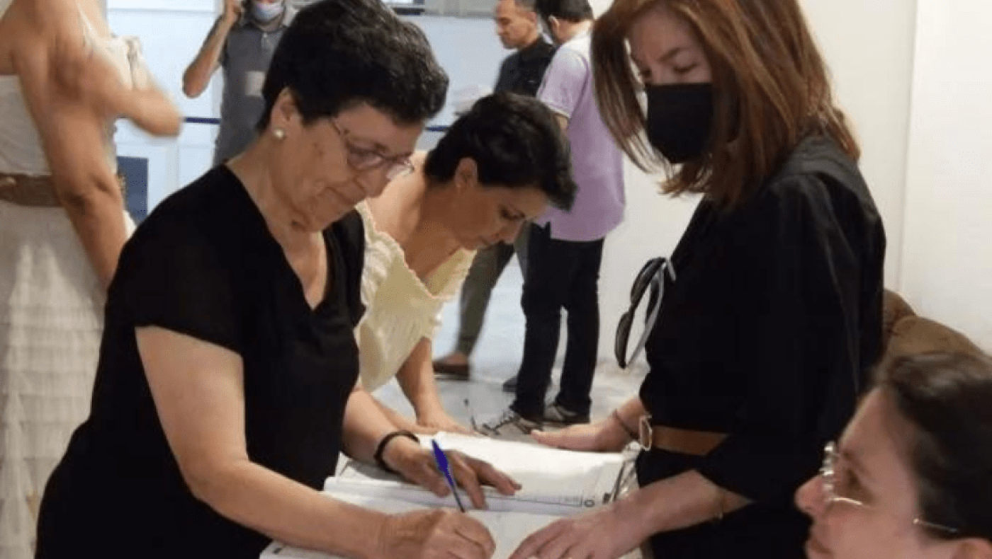 82χρονη Θεσσαλονικιά αποφοίτησε από σχολείο δεύτερης ευκαιρίας