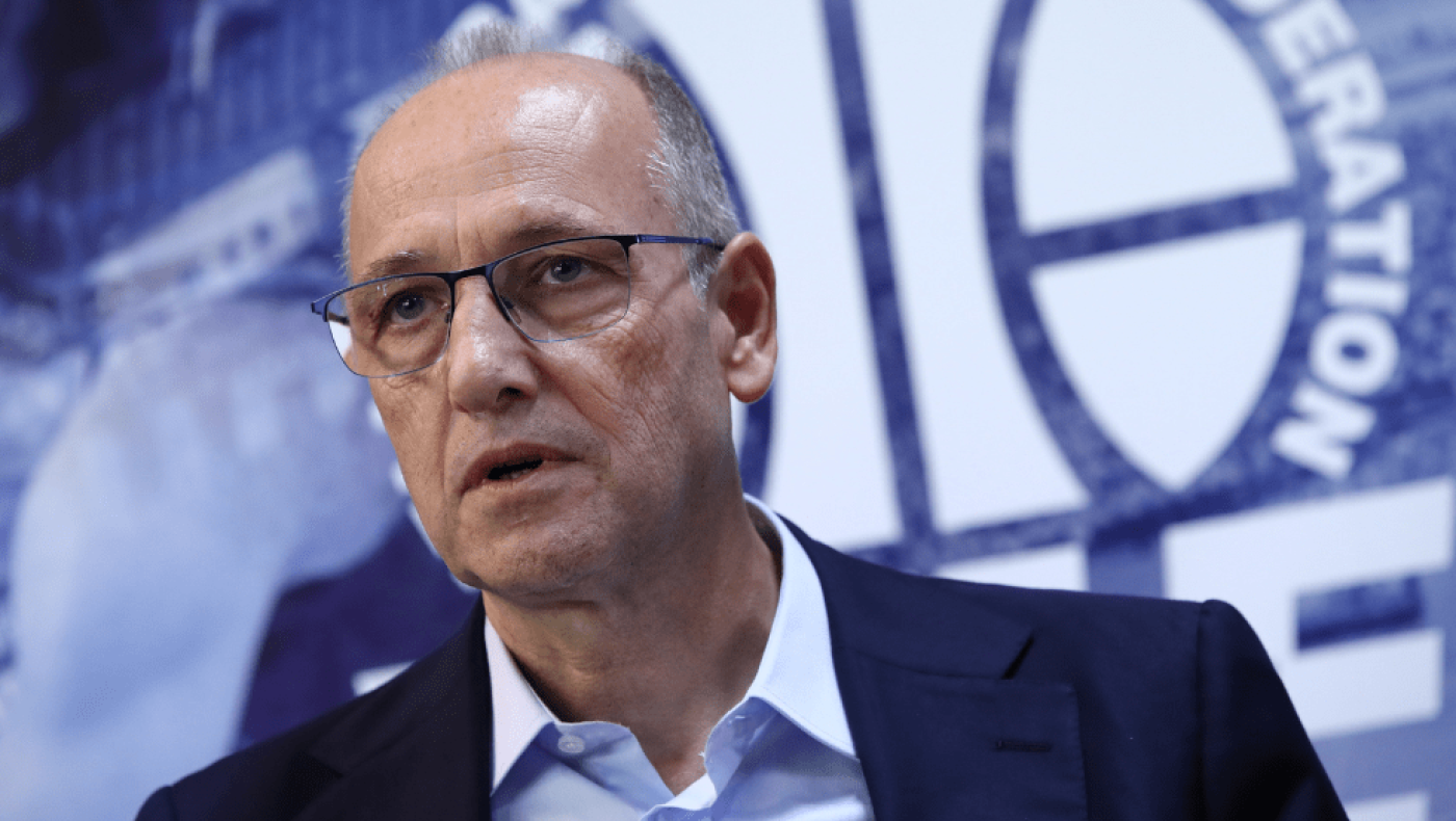 ΕΟΚ: Πρόστιμο σε μάνατζερ και αποκλεισμός 15χρονου αθλητή από τις μικρές εθνικές ομάδες