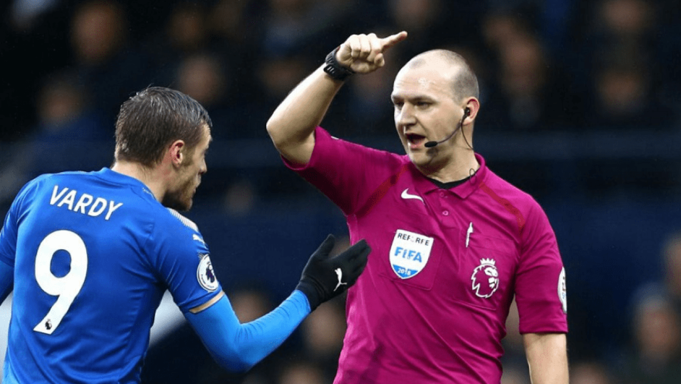 Άλλο επίπεδο η Premier League: Προς live μετάδοση διαλόγων διαιτητή-VAR