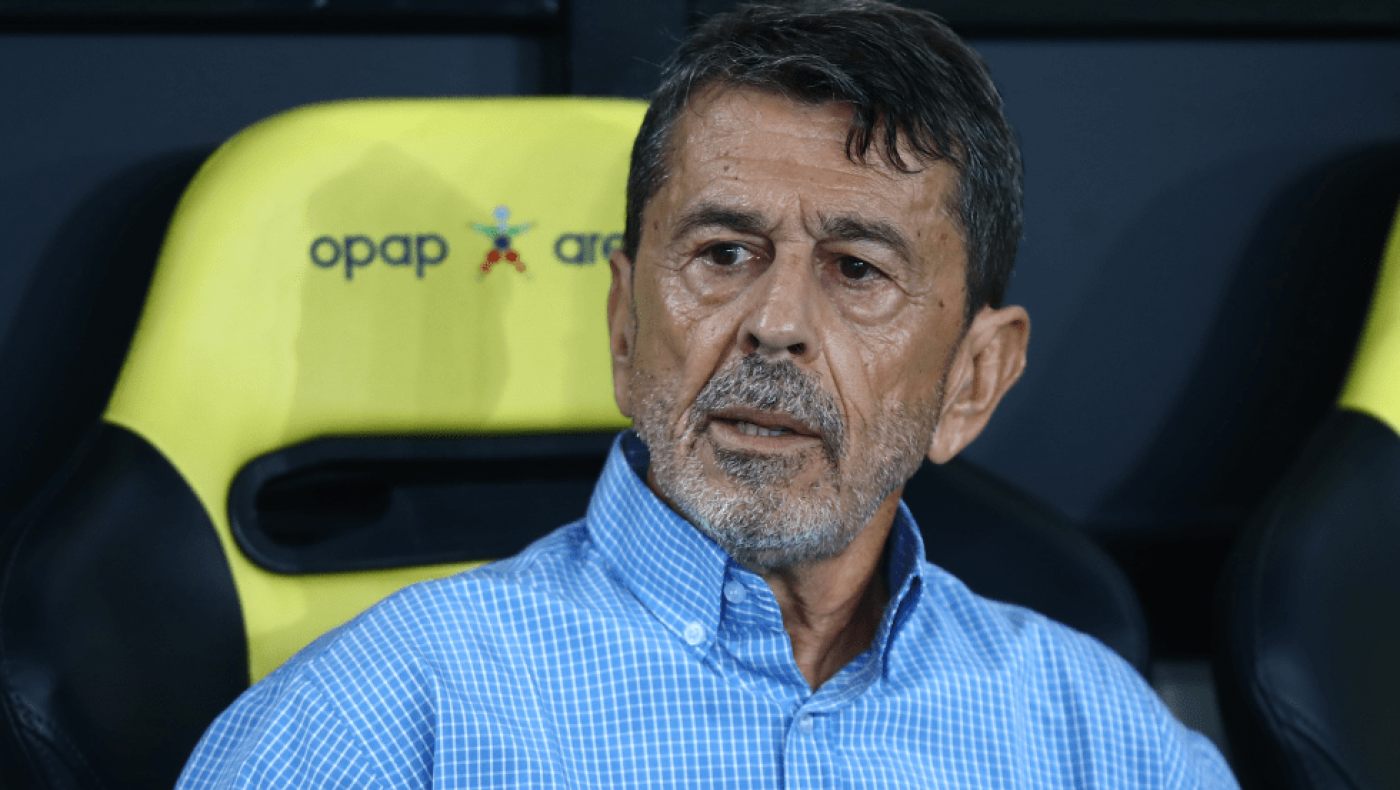 Πετράκης﻿: «Χρειάζεται σταθερότητα ο ΠΑΟΚ, έβαλε στον σωστό δρόμο τον Άρη ο Μάντζιος»