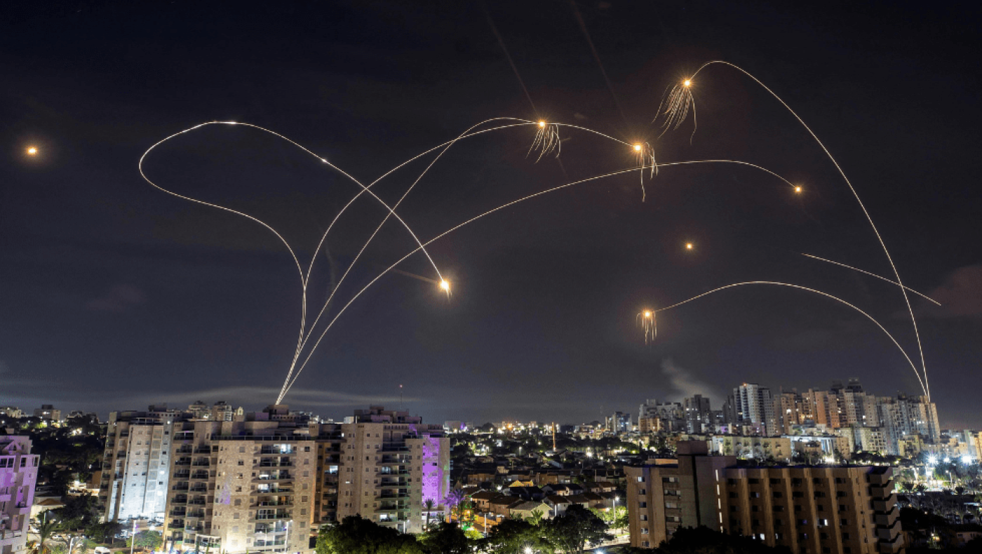 Ισραήλ: Ολονύχτιος βομβαρδισμός της Γάζας, επιχείρηση και στην Δυτική Όχθη