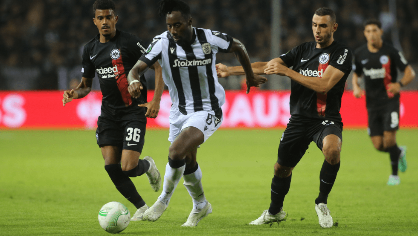 Ιδανικό «εξάρι» για τον ΠΑΟΚ