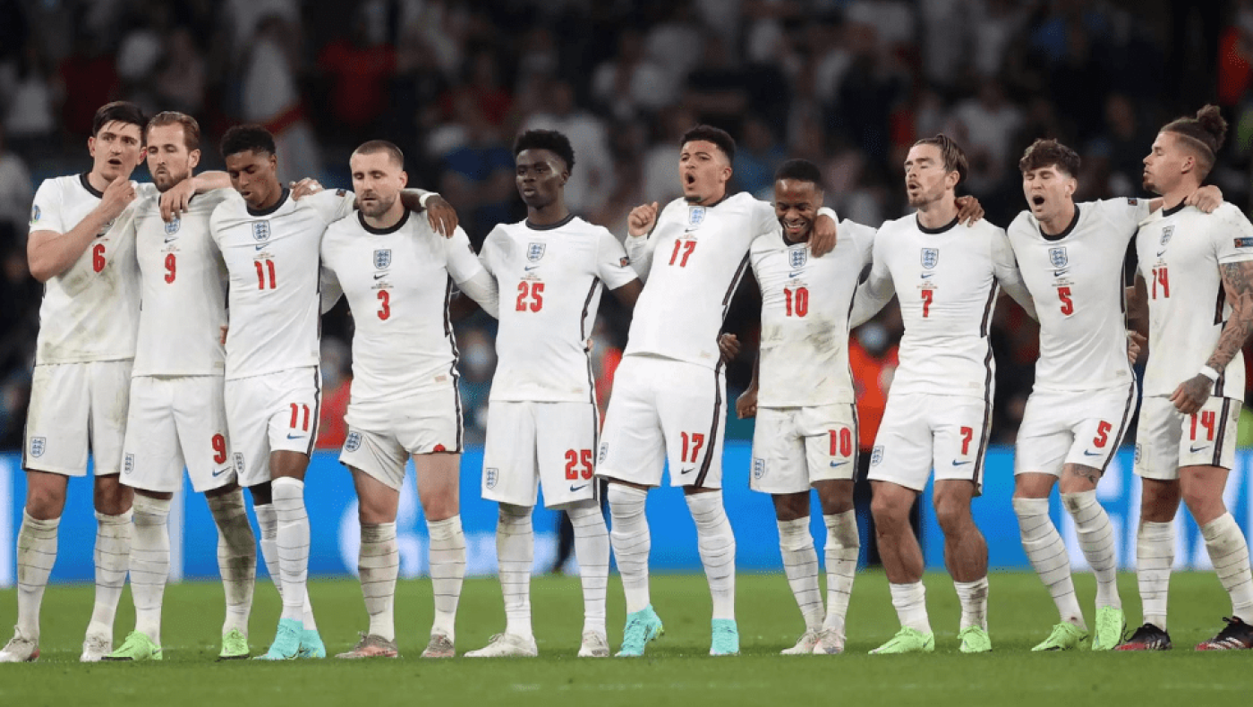 Euro 2024: Θέλει την πρόκριση στο... χορτάρι η Αγγλία για την επόμενη διοργάνωση