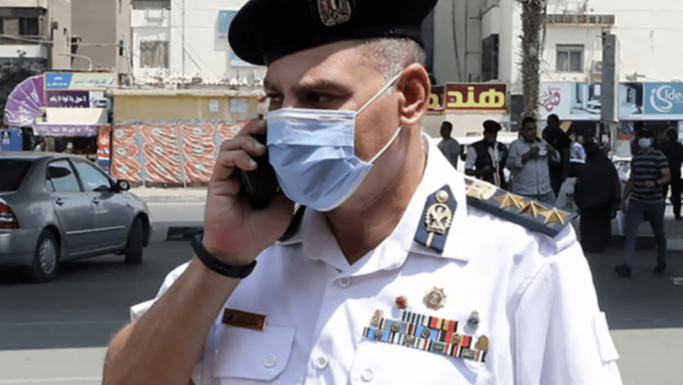 Αλεξάνδρεια: Αστυνομικός άνοιξε πυρ και σκότωσε Ισραηλινούς τουρίστες