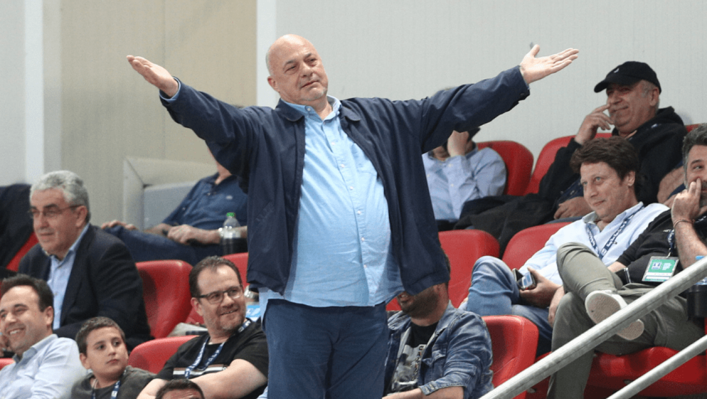 Νέα καταγγελία κατά του Μπέου: Τον κατηγορούν για τραμπουκισμό σε υποψήφιους