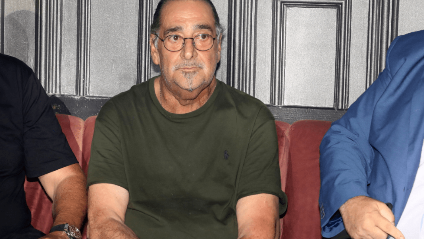 Βασίλης Καρράς: Τα δημοσιεύματα για την υγεία του και η αντίδραση της οικογένειας του