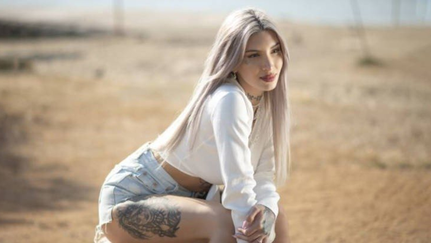 Η εντυπωσιακή Μπερίλ ΜακΚίσικ-Με καταγωγή από τη Θεσσαλονίκη: «Δεν βλέπω τον Παναθηναϊκό ως δύσκολο αντίπαλο»