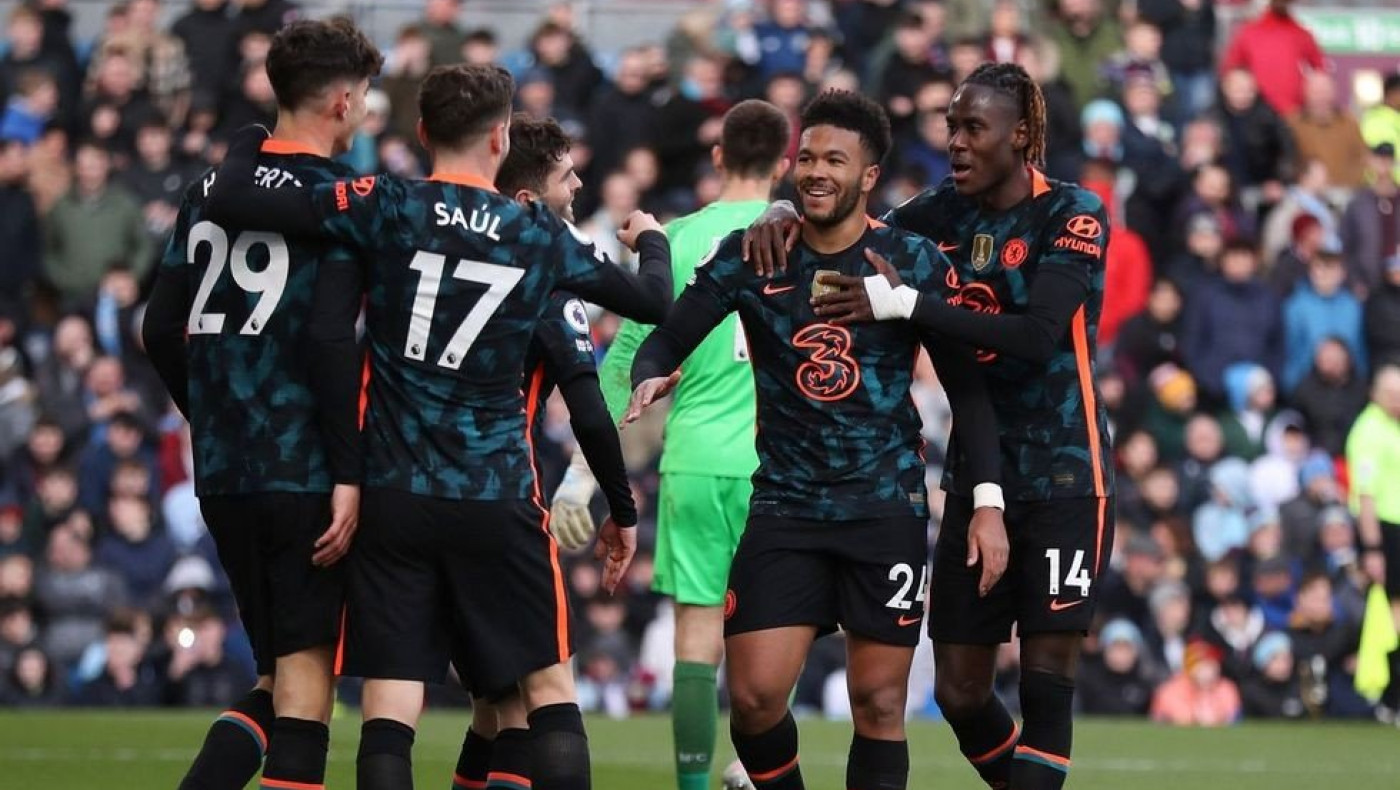 «Στο ένα Metro»: Ανακάμπτει αργά – αργά η Τσέλσι