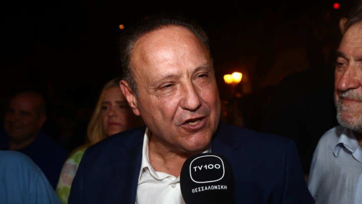 Δημοσκόπος: «Πρώτα οι δυνάμεις της αποχής ανέδειξαν δήμαρχο τον Αγγελούδη»