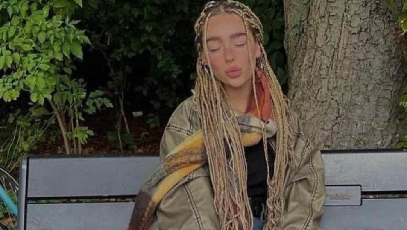 Η Έντεν με καταγωγή από τη Θεσσαλονίκη «δολοφονήθηκε πισώπλατα από τη Χαμάς»