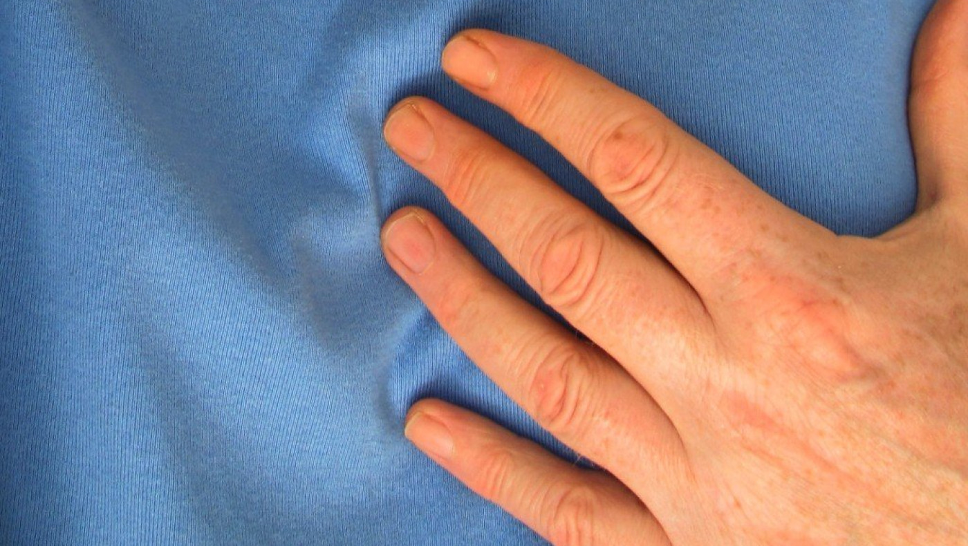 Τι προκαλεί αιφνίδιο θάνατο σε νέους ανθρώπους;