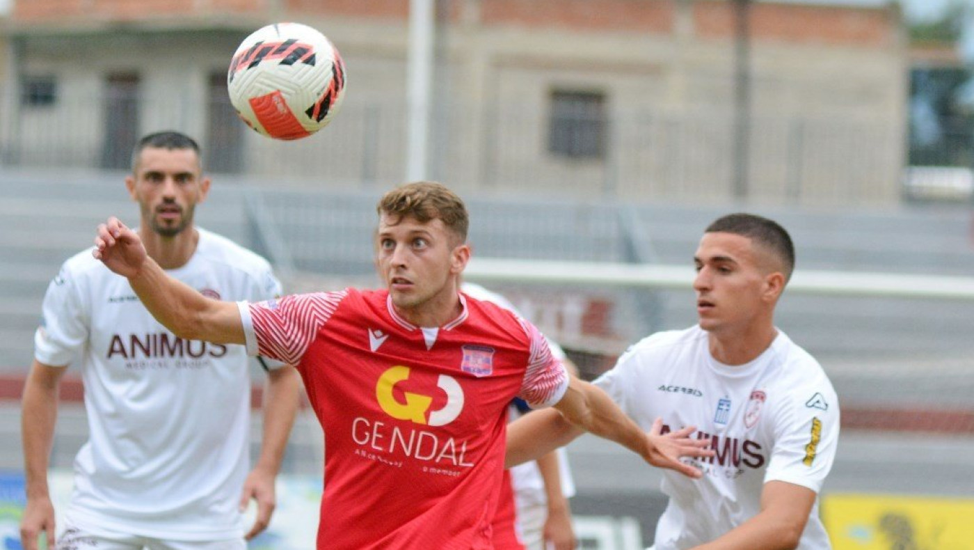 Στην εισαγγελία ως ύποπτο χειραγώγησης το ΑΕΛ-Διαγόρας