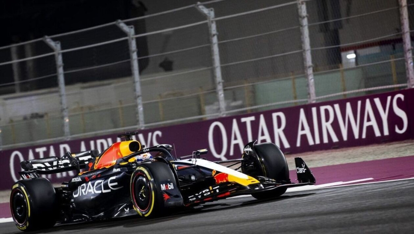 Παγκόσμιος πρωταθλητής ο Φερστάπεν