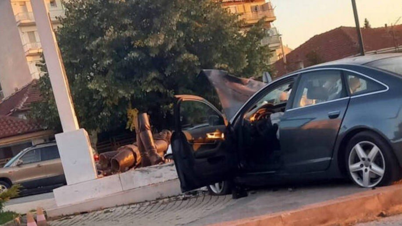 Τροχαίο στη Φλώρινα: Ανατροπή για το δυστύχημα-Ο 25χρονος είχε κλέψει το αυτοκίνητο