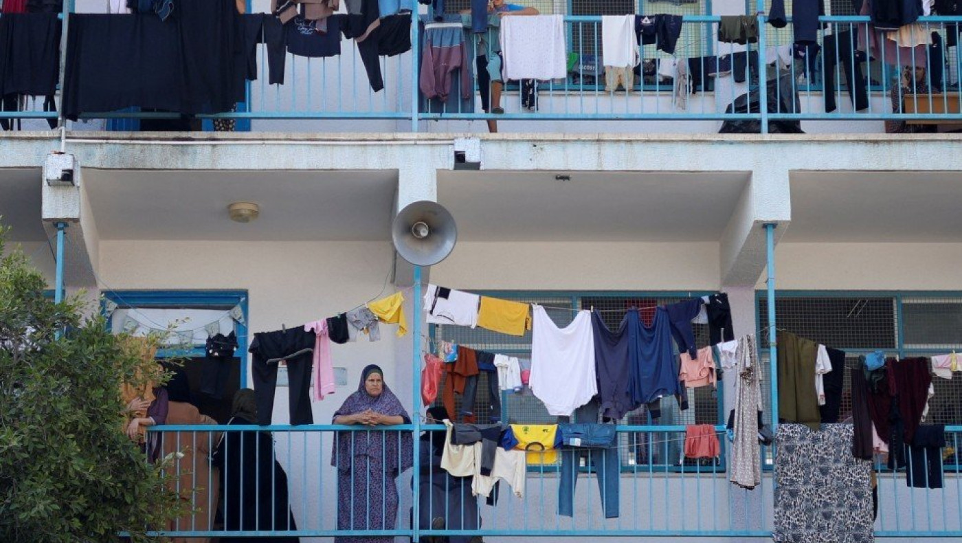 Εξέπνευσε η προθεσμία για εκκένωση της Γάζας – Που θα πάνε οι εκτοπισμένοι Παλαιστίνιοι;