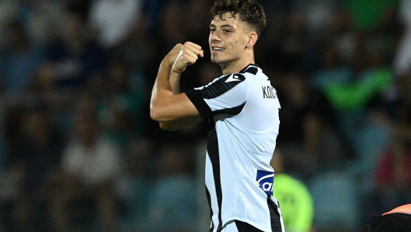 Κωνσταντέλιας: «Επιβράβευση για όλους το φετινό Πρωτάθλημα»