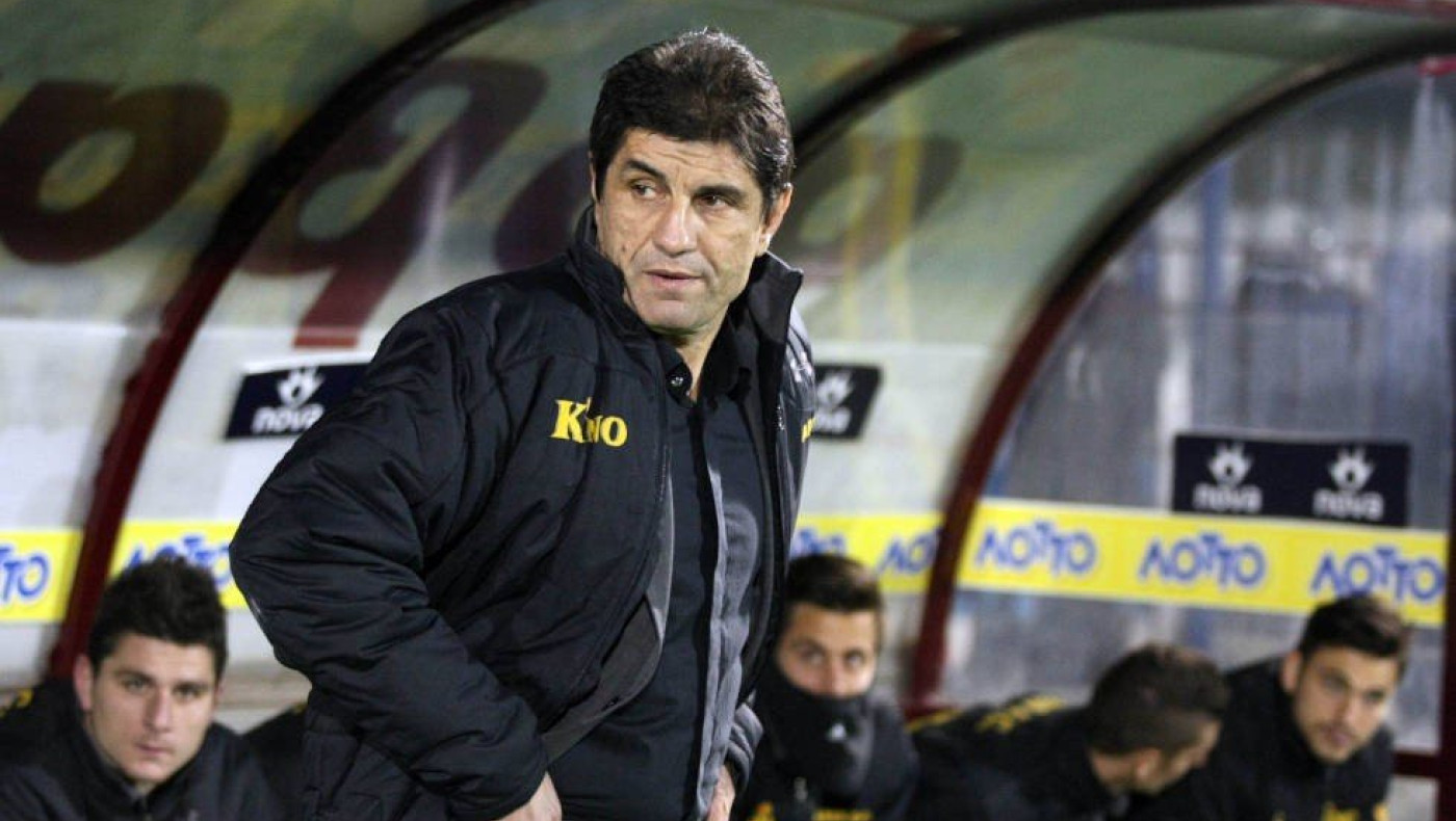 Καλό ταξίδι Γιάννη Μιχαλήτσο, θα σε θυμόμαστε πάντα ως έναν από τους σεμνότερους και πιο διαβασμένους ανθρώπους στο ελληνικό ποδόσφαιρο