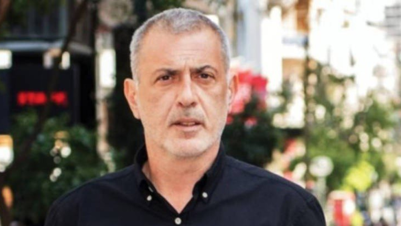 Μώραλης: «Καθαρός ουρανός αστραπές δεν φοβάται»