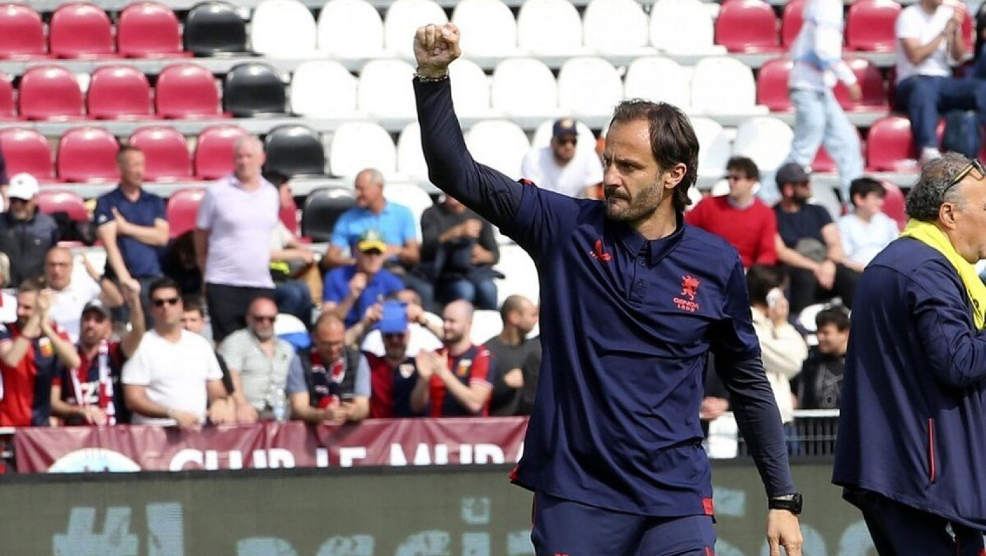 «Mediterranean»: Ο Τζιλαρντίνο απειλεί τη Μίλαν στο «Μαράσι»