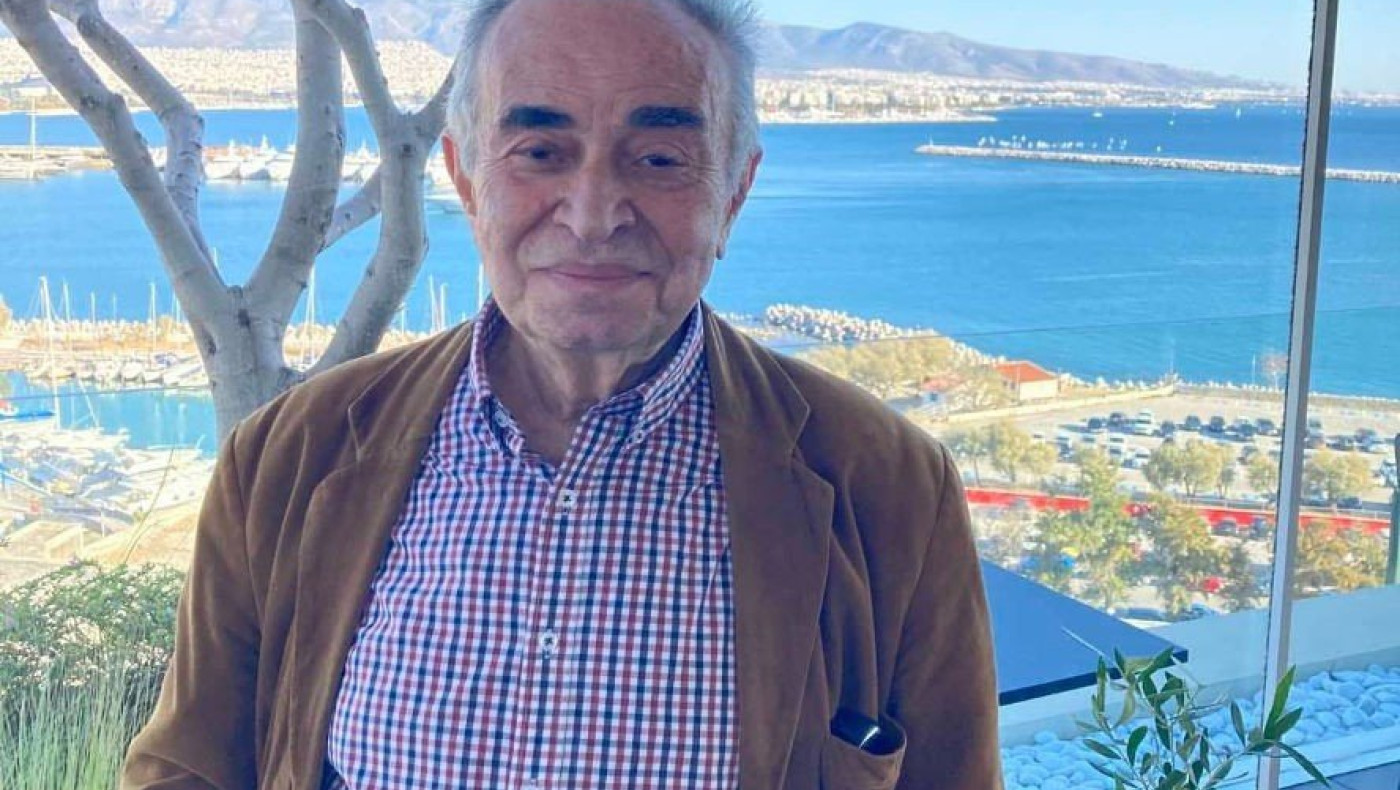 Πιπερόπουλος: «Αυτά είναι τα κρίσιμα ερωτήματα μετά τις δηλώσεις Μπέου και Κασσελάκη»