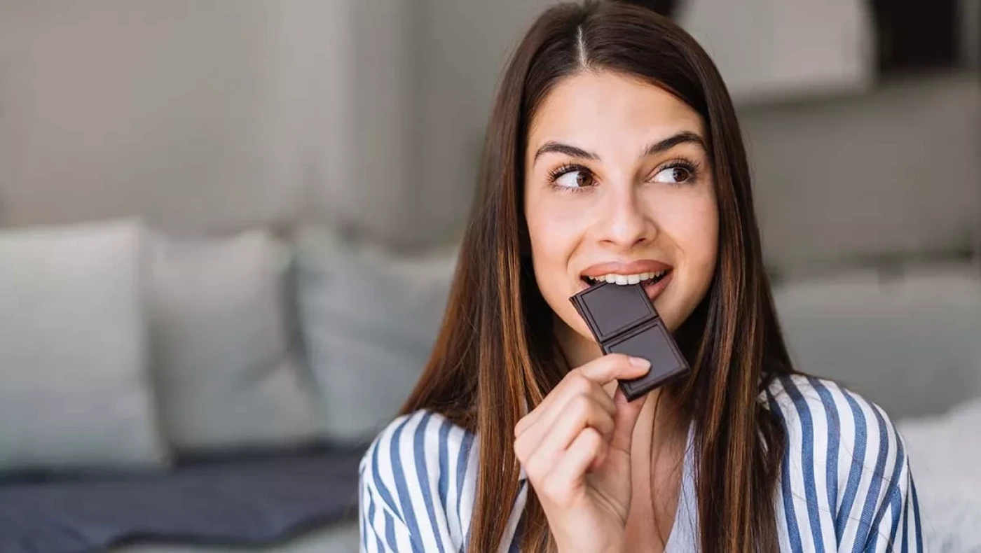 Οι 5 top τροφές γεμάτες αντιοξειδωτικά