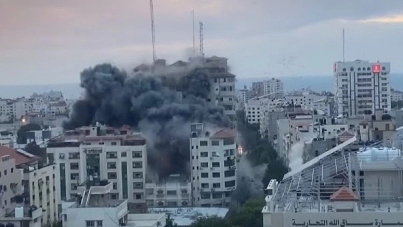 Σοκαριστικό βίντεο από την εκτέλεση μέλους της Χεζμπολάχ δημοσίευσε ο IDF