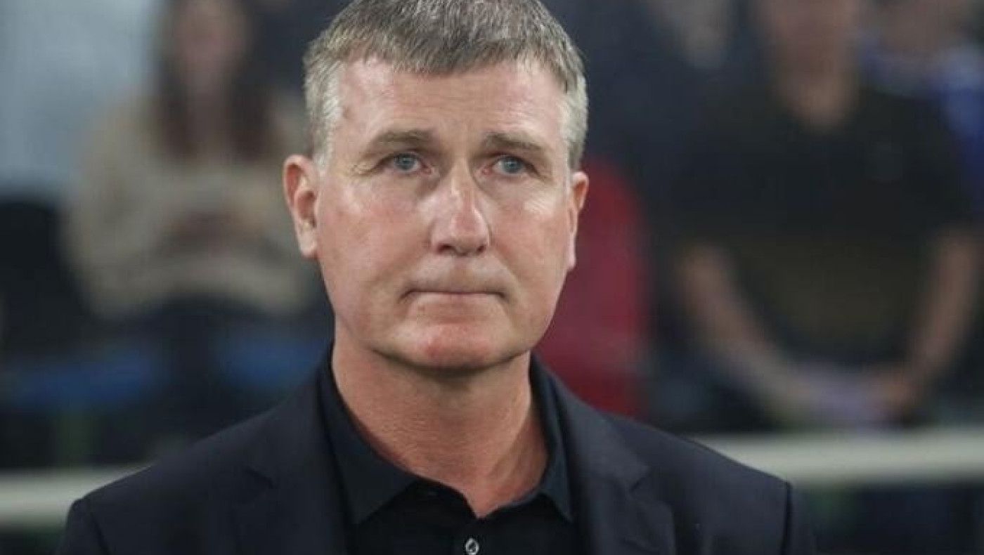 Κένι: «Η Ελλάδα είναι έμπειρη και με πολλούς καλούς ποδοσφαιριστές»