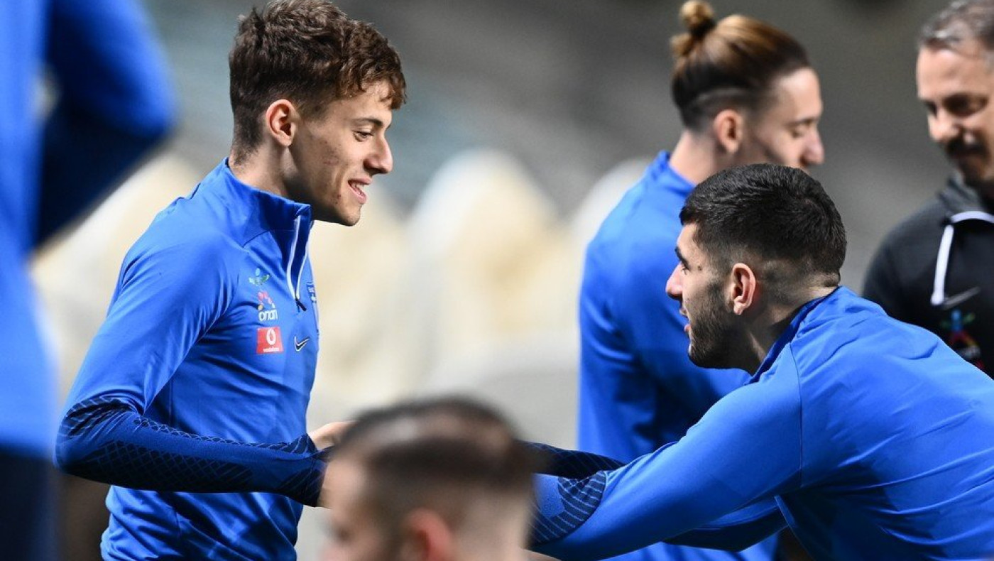 Επτά εκπροσωπούν σήμερα τον ΠΑΟΚ σε όλα τα σημεία της Ευρώπης