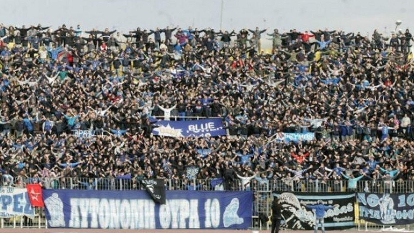 Ηρακλής: Ξεκίνησε η προπώληση των εισιτηρίων του ντέρμπι με τον ΠΑΟΚ Β