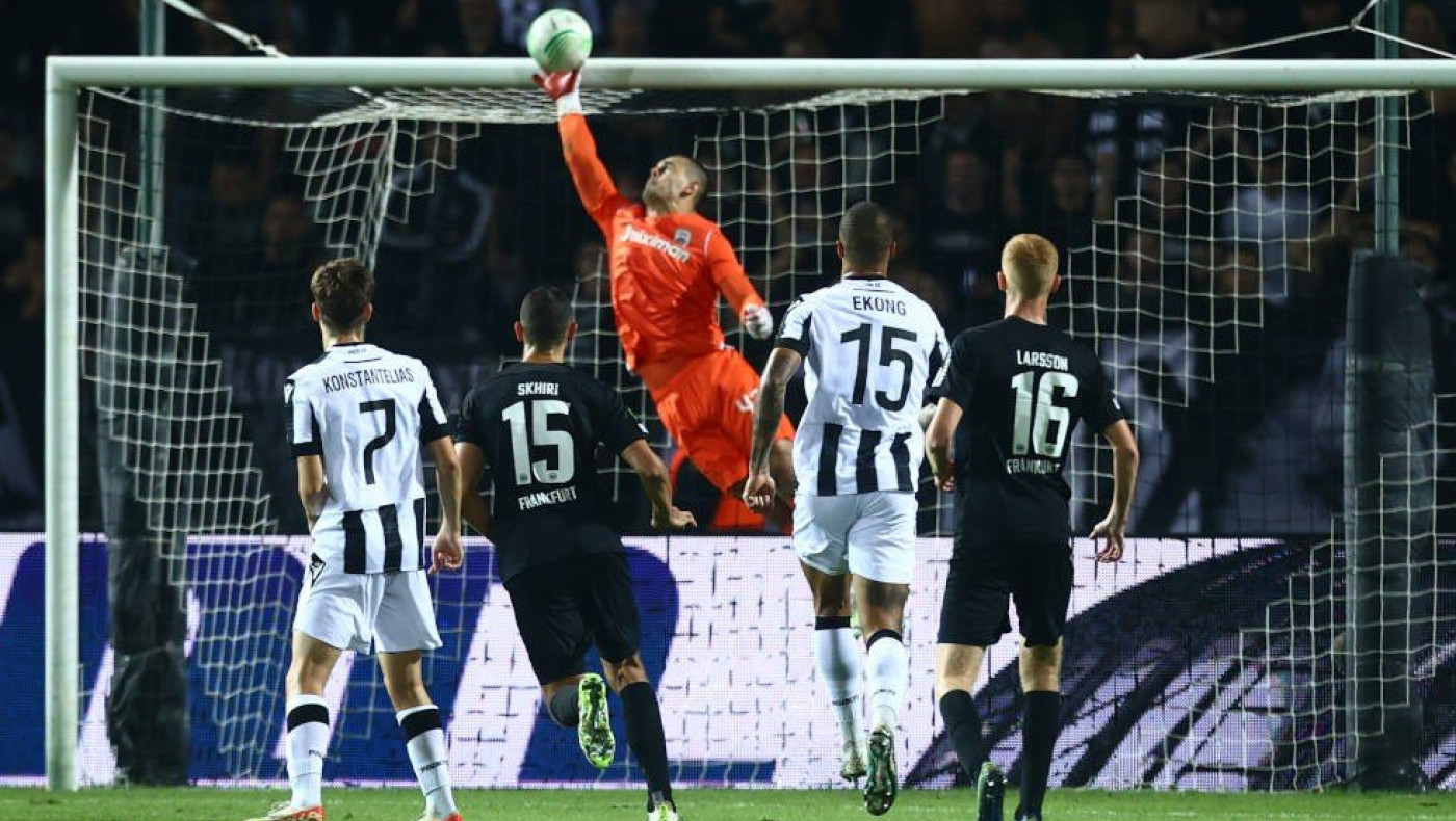 Καβαλιέρε: «Ο Κοτάρσκι εξελίσσεται συνέχεια, θέλει τίτλο με τον ΠΑΟΚ»