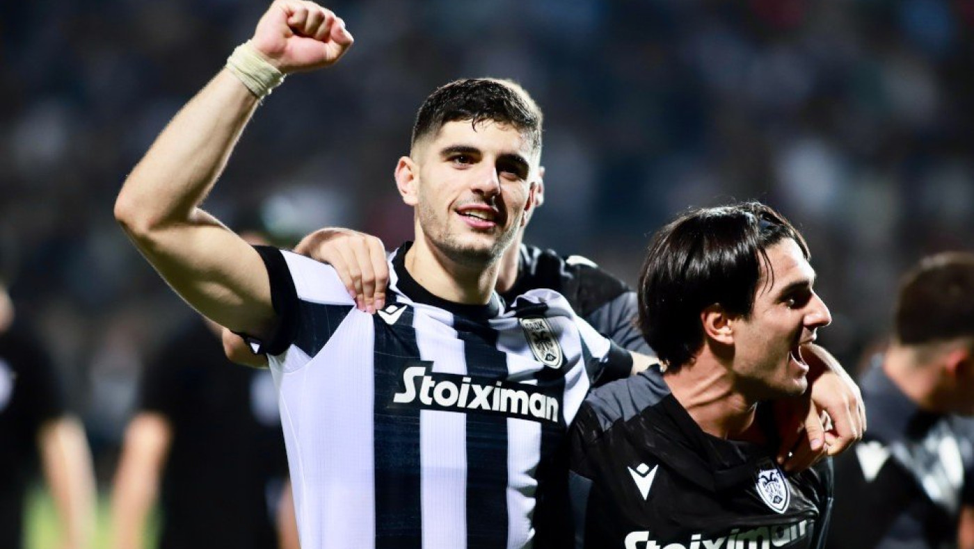 Η Ντινάμο περιμένει καυτή και πύρινη Τούμπα…