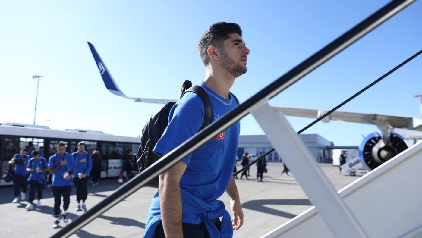 Πετάει για Ιρλανδία η Εθνική Ελλάδος!