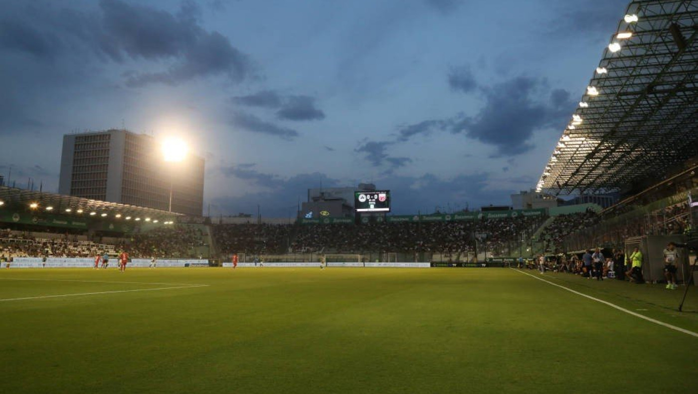 Πάει... Λεωφόρο τελικά το ΟΦΗ - ΠΑΟΚ