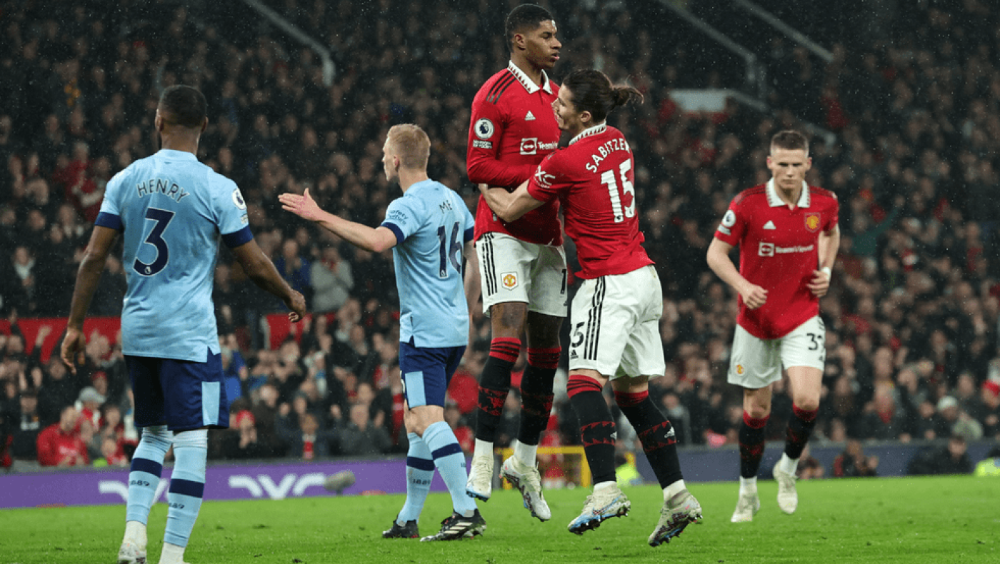 BetRoom: Ψάχνουν τρόπο να… γυρίσουν Μάντσεστερ και Τσέλσι