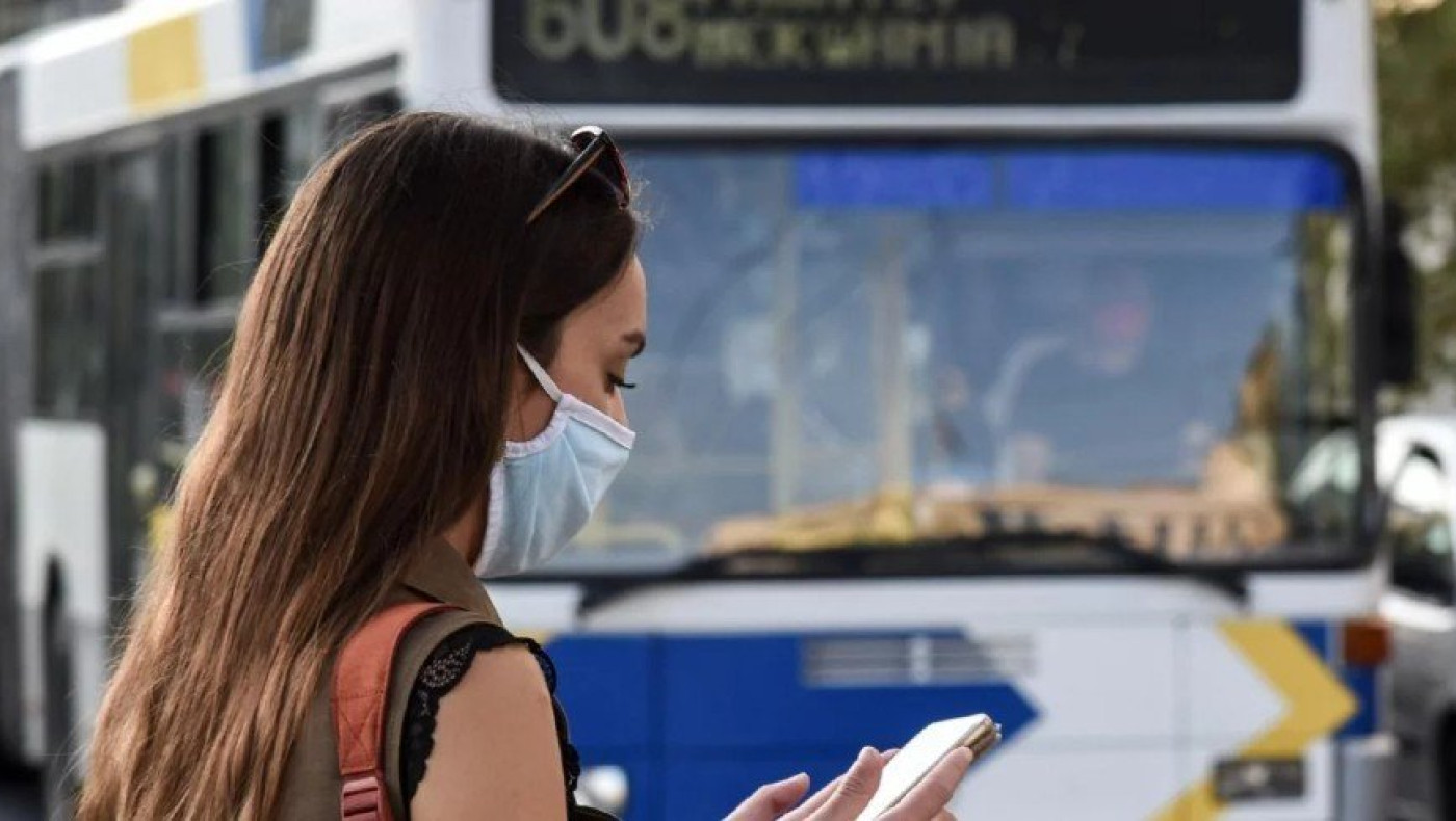 Σύσταση Προέδρου Ένωσης Πνευμονολόγων: Τέλη Οκτώβρη και αρχές Νοέμβρη καλό θα ήταν να εμβολιαστούμε