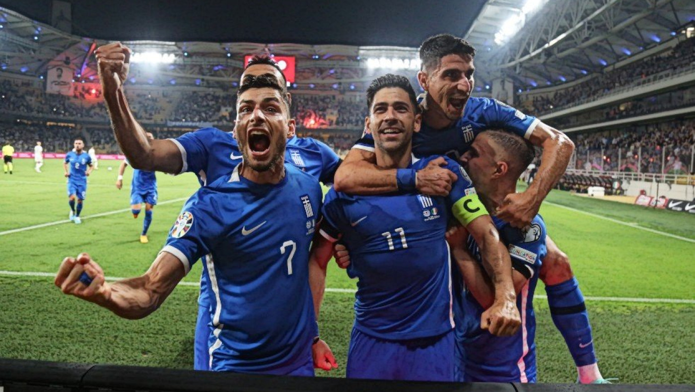 Μπακασέτας και Μασούρας είναι οι untouchables του Πογέτ