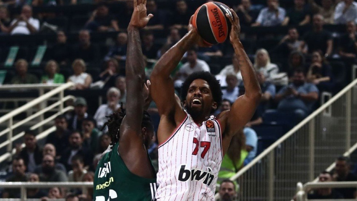 Αποθέωσε Ναν ο ΜακΚίσικ: «Δεν έχω ξαναδεί τέτοιο Αμερικανό, ήμουν ο Νο1 hater του!»