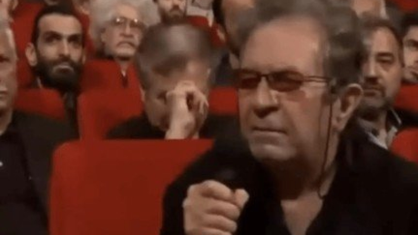 Ιράν: Δολοφόνησαν γνωστό σκηνοθέτη και την σύζυγό του μέσα στο σπίτι τους!