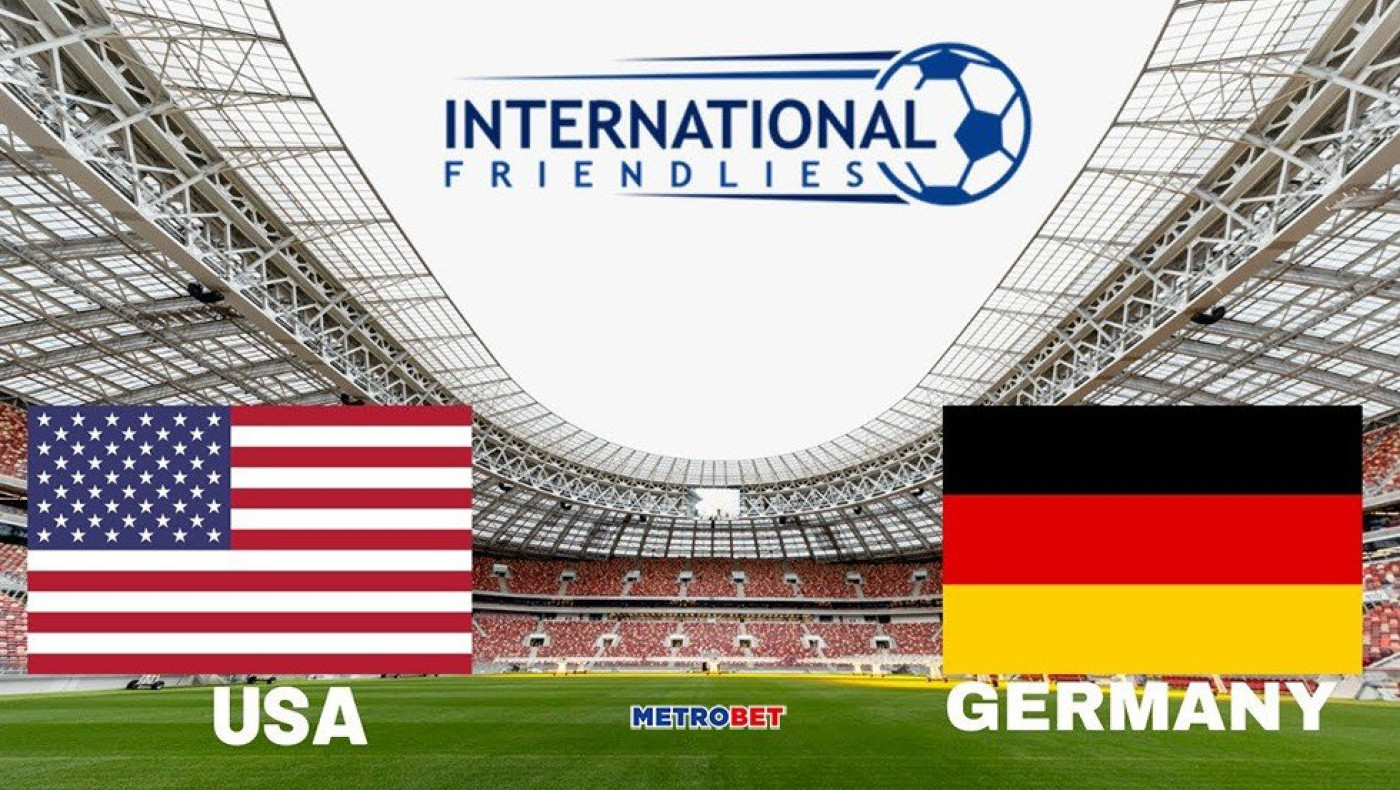 «Nik Mil-BET»: ΠΟΛΛΑ ΓΚΟΛ ΣΤΟ USA-GERMANY & 2άδες τέσσερις, αλλά και σύστημα 3/4/5.