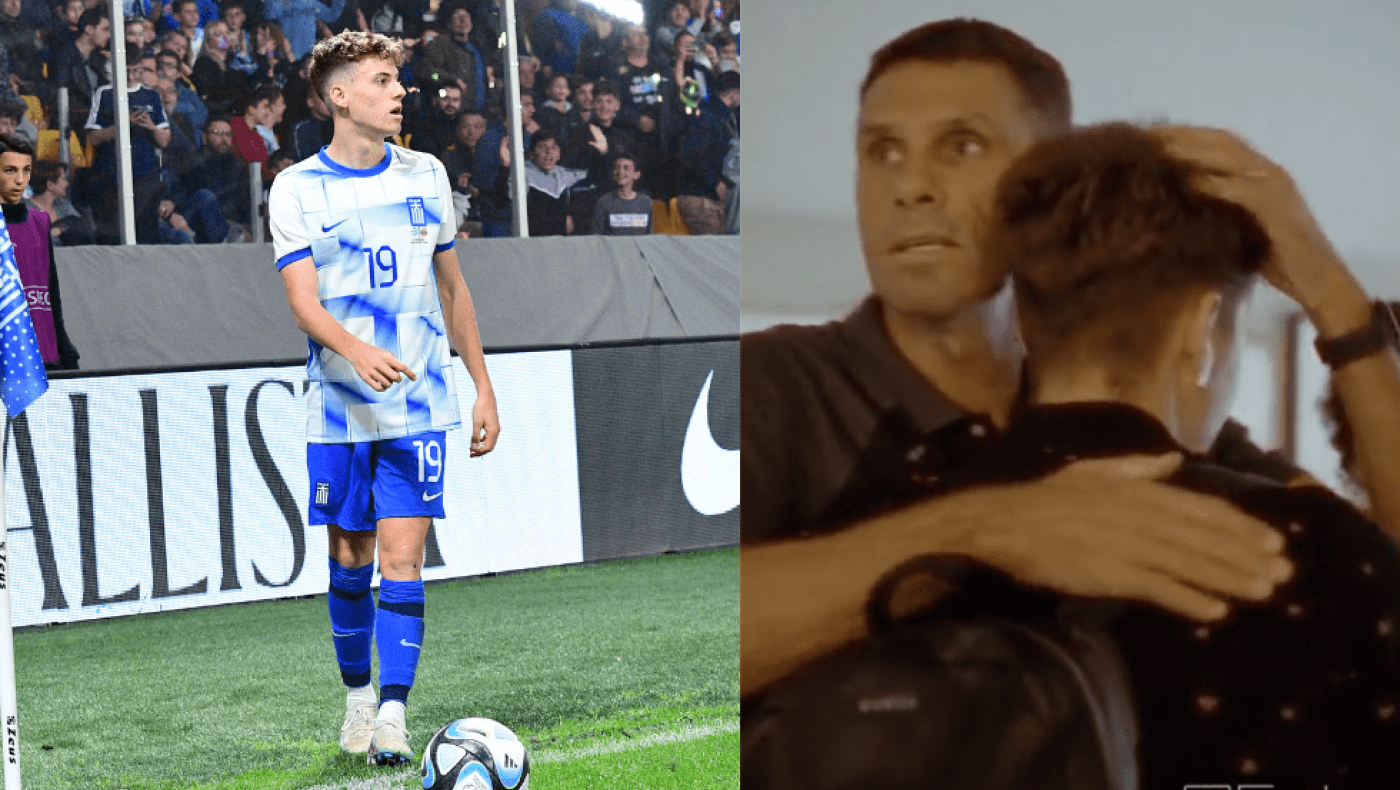 Αναγνώριση λάθους και ειλικρινής συγνώμη ή μία «στραβή» του Πογέτ με τον Κωνσταντέλια;