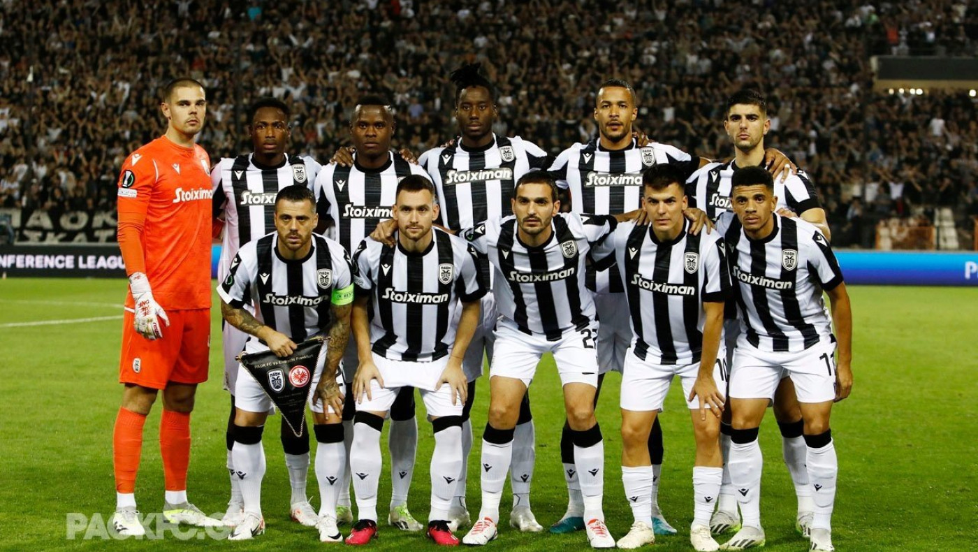 Διακοπή; Ένα νόμισμα με δυο όψεις για τον ΠΑΟΚ