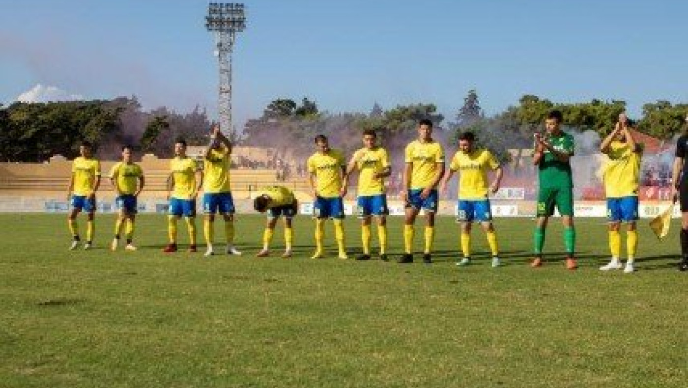 Ο Διαγόρας ανάγκασε σε παράταση τον Παναιτωλικό, αλλά λύγισε στα πέναλτι