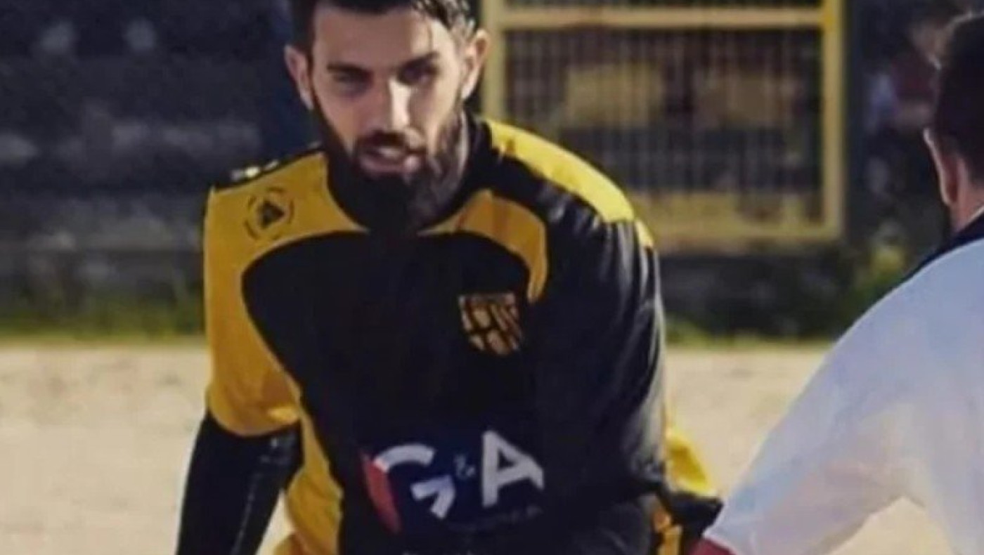 Πάτρα: Πέθανε ο 37χρονος που τραυματίστηκε ενώ προσπαθούσε να αλλάξει λάστιχο