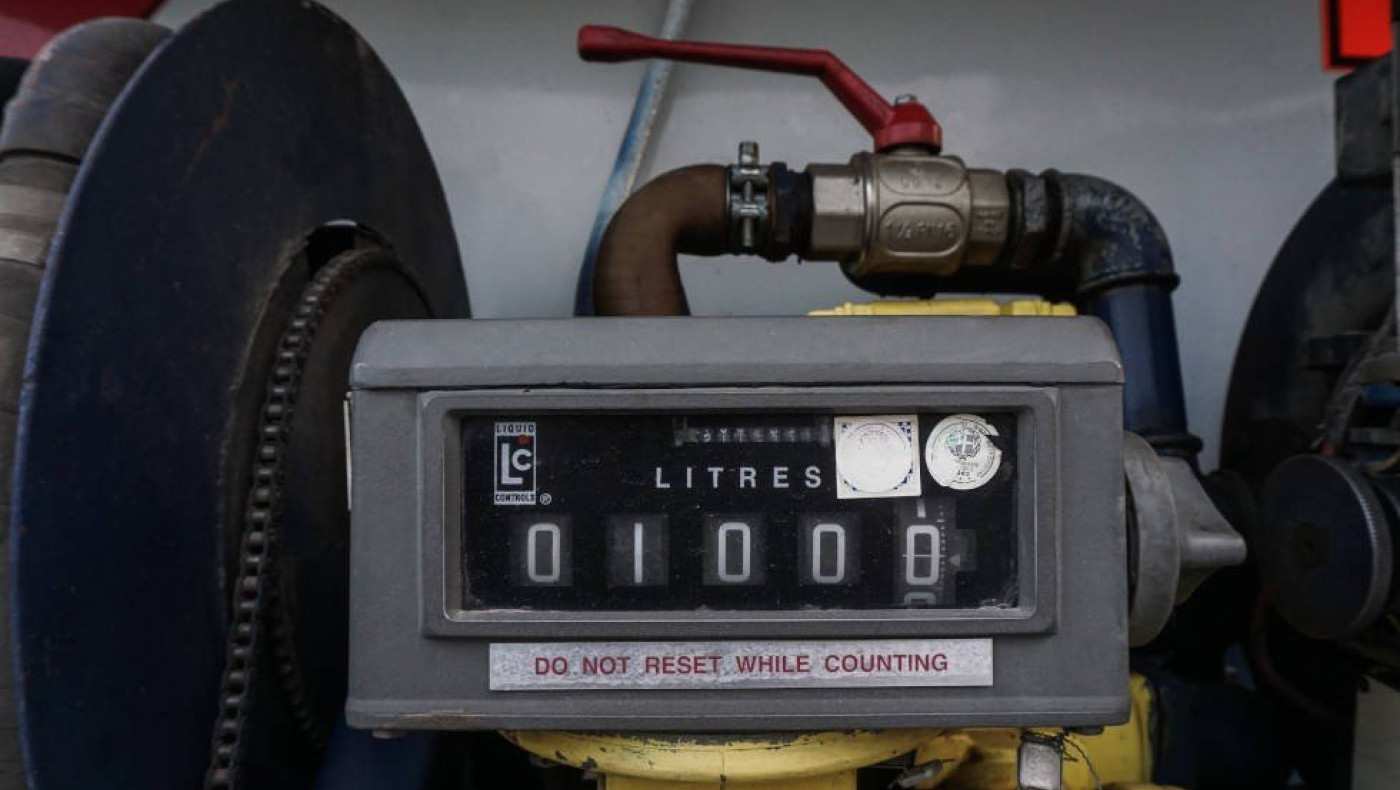 Πετρέλαιο Θέρμανσης: Ξεκινά σήμερα η διάθεσή του-Ποια η τιμή εκκίνησης