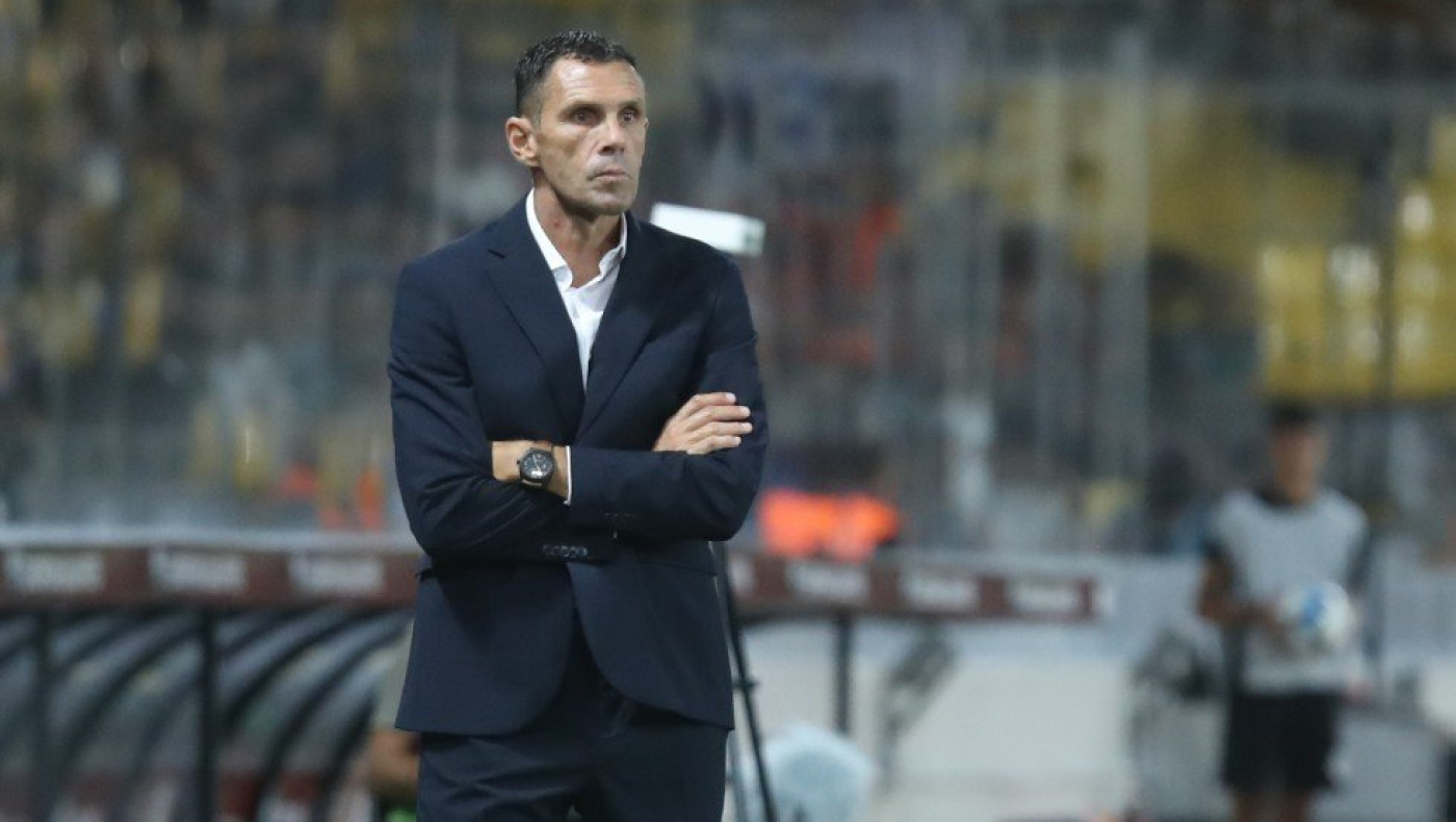 Πογέτ: «Βρισκόμαστε ακόμα στην κούρσα της πρόκρισης, θα τρέξουμε μέχρι το τέλος»