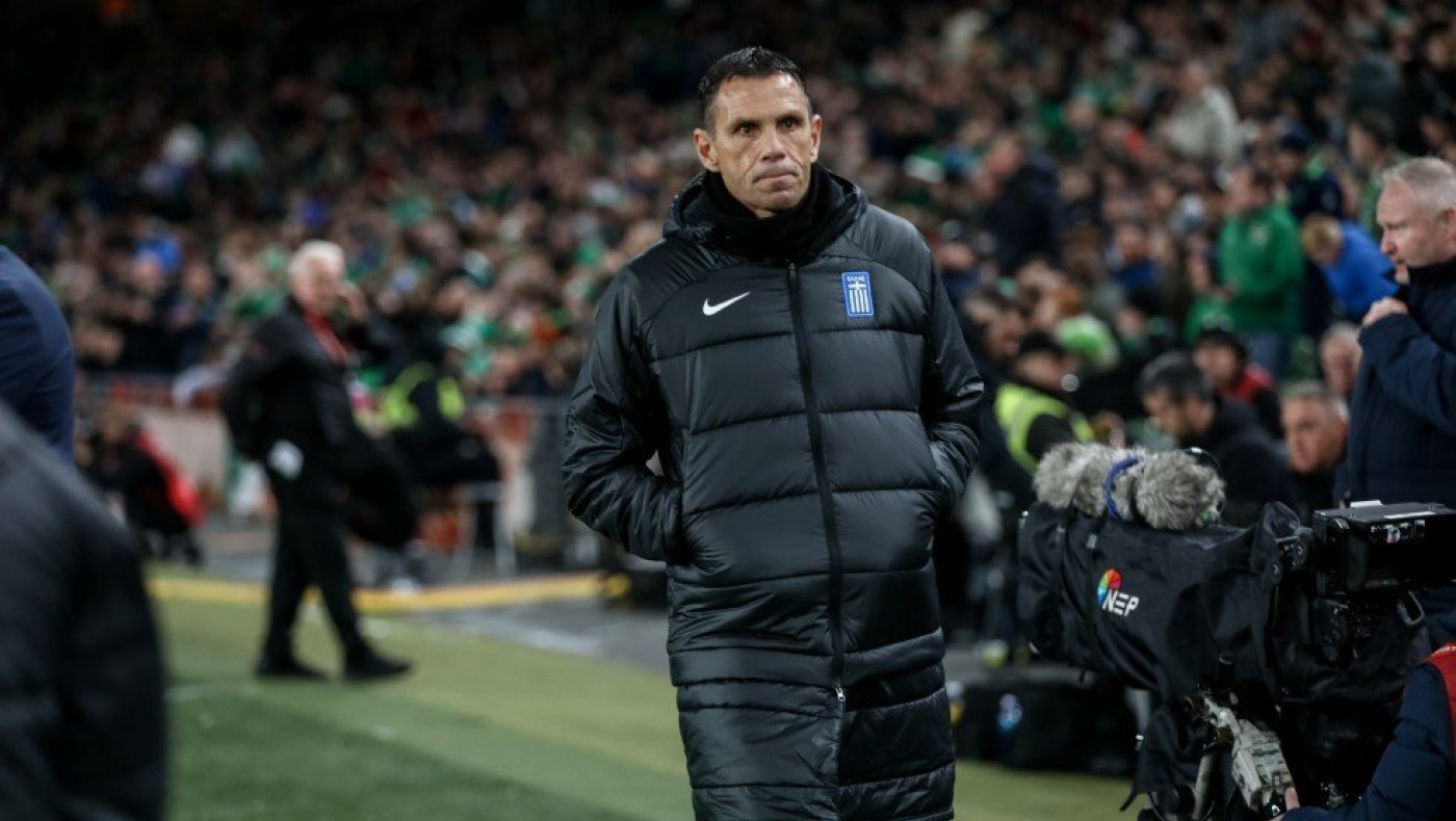 Πογιέτ: «Περιμένω να μου ανανεώσουν το συμβόλαιο και να αρχίσω να μιλάω ελληνικά»