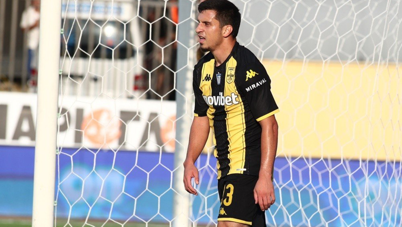 Σουλεϊμάνοφ: «Δεν ξέρω πώς να αποκαλέσω αυτούς που πιστεύουν ότι υποστηρίζω τη Χαμάς»