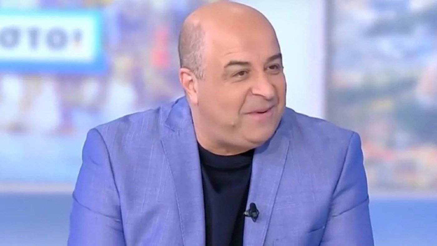 Μάρκος Σεφερλής: Το μεγάλο τηλεοπτικό come back δέκα χρόνια μετά!