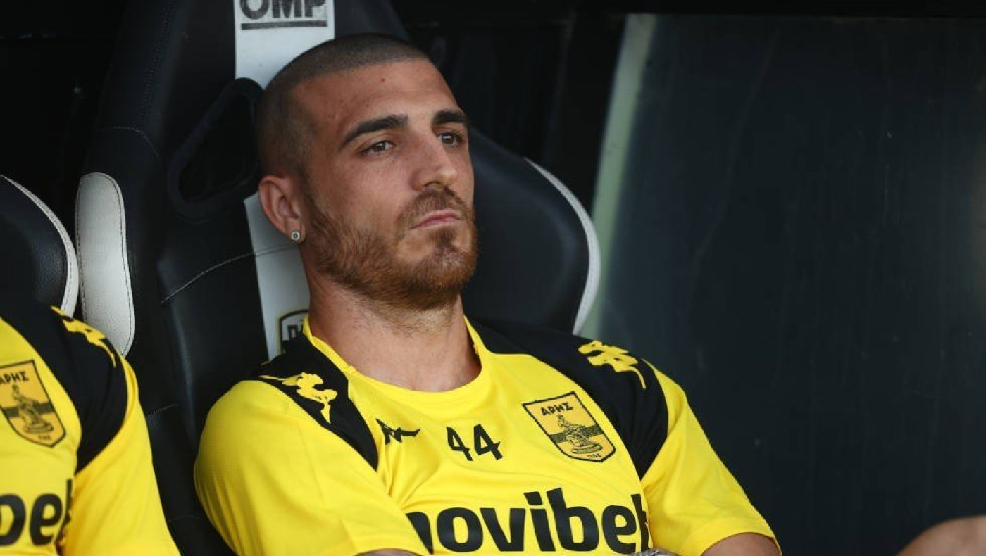 Άρης: Θλάση τρίτου βαθμού ο Βέλεθ, πόσο θα μείνει εκτός αγωνιστικής δράσης